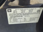 2015 GMC Terrain FWD SLE-1