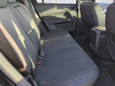 2015 GMC Terrain FWD SLE-1