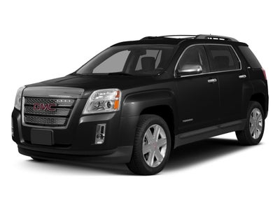 2015 GMC Terrain FWD SLE-1