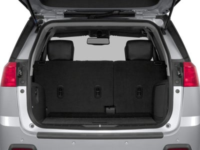2015 GMC Terrain FWD SLE-1