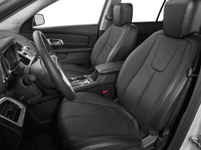 2015 GMC Terrain FWD SLE-1