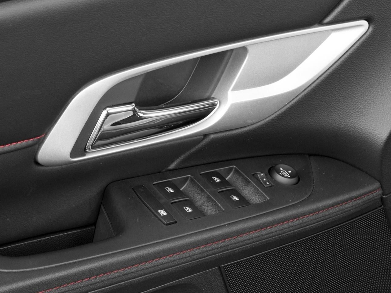 2015 GMC Terrain FWD SLE-1