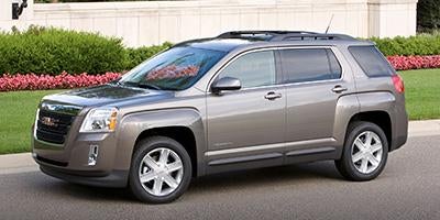 2015 GMC Terrain FWD SLE-1