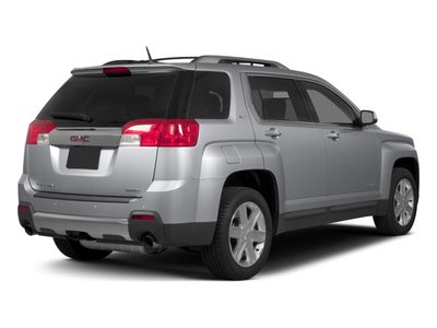 2015 GMC Terrain FWD SLE-1