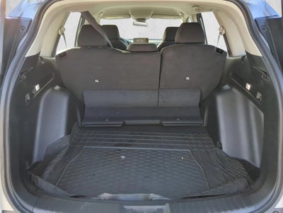 2024 Honda CR-V LX 2WD