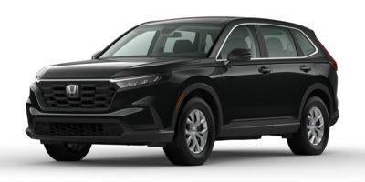 2024 Honda CR-V LX 2WD
