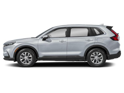 2024 Honda CR-V LX 2WD