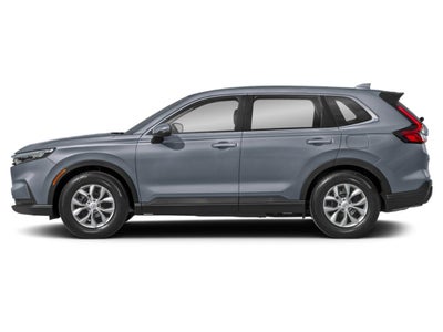 2024 Honda CR-V LX 2WD