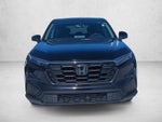 2024 Honda CR-V LX AWD