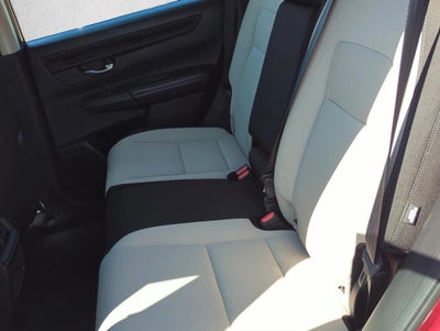 2023 Honda CR-V LX AWD