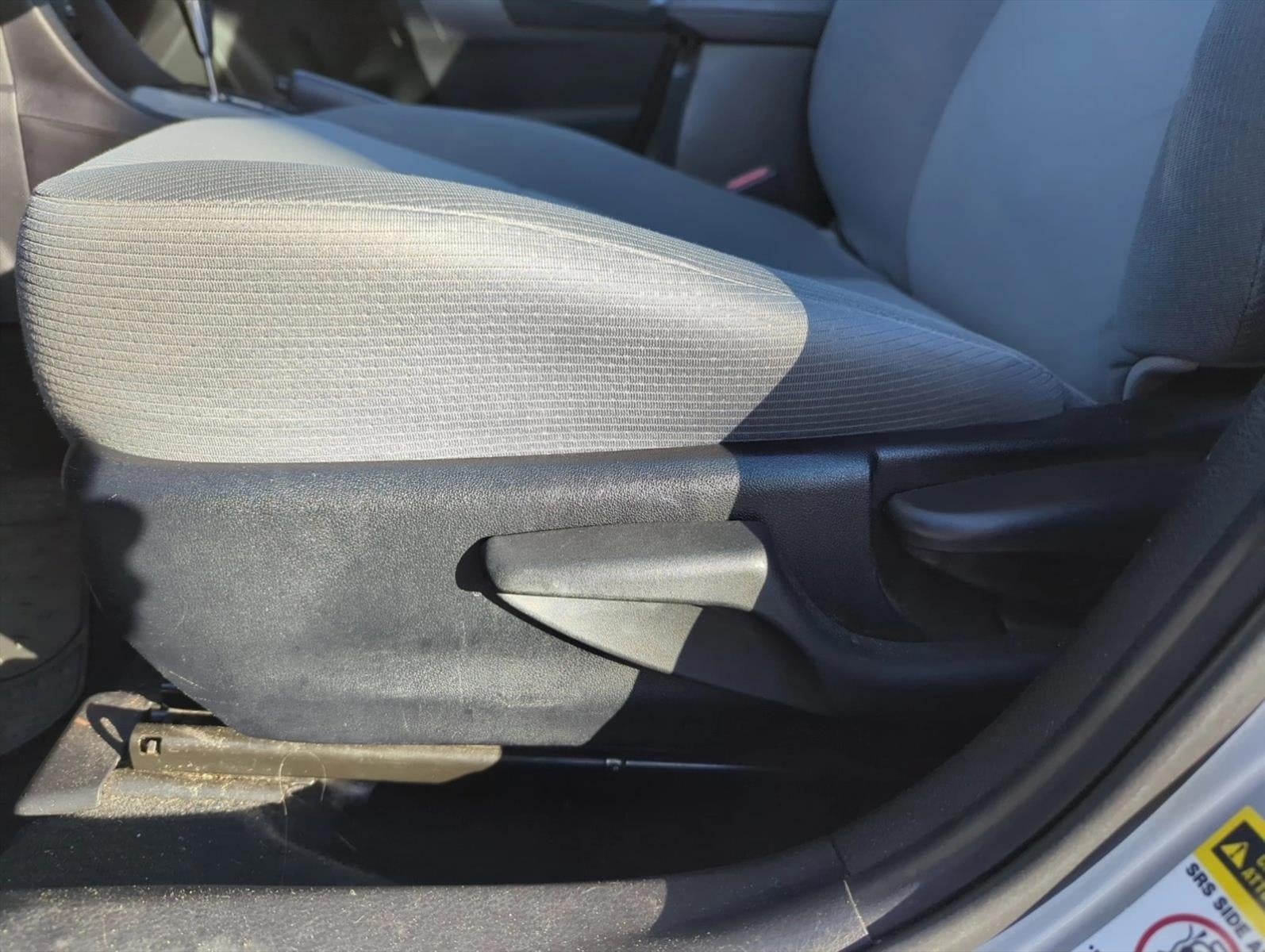 2014 Toyota Corolla 4dr Sdn Auto L (Natl)