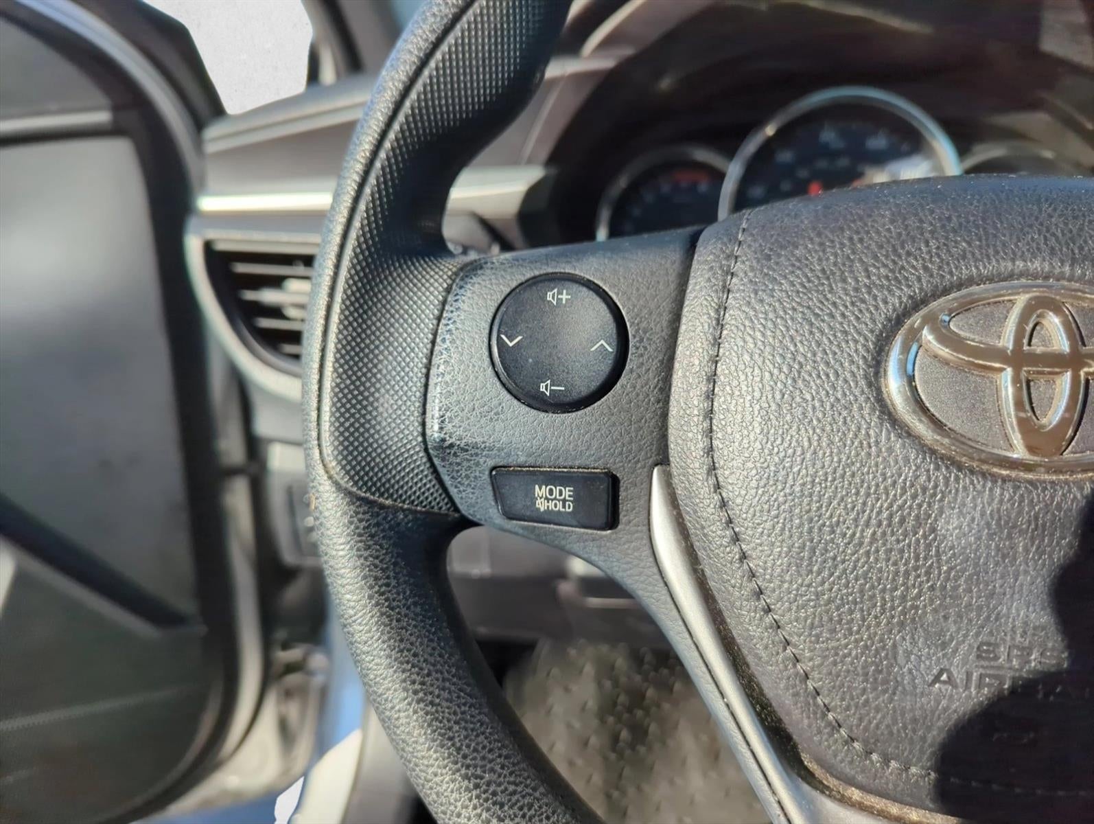 2014 Toyota Corolla 4dr Sdn Auto L (Natl)