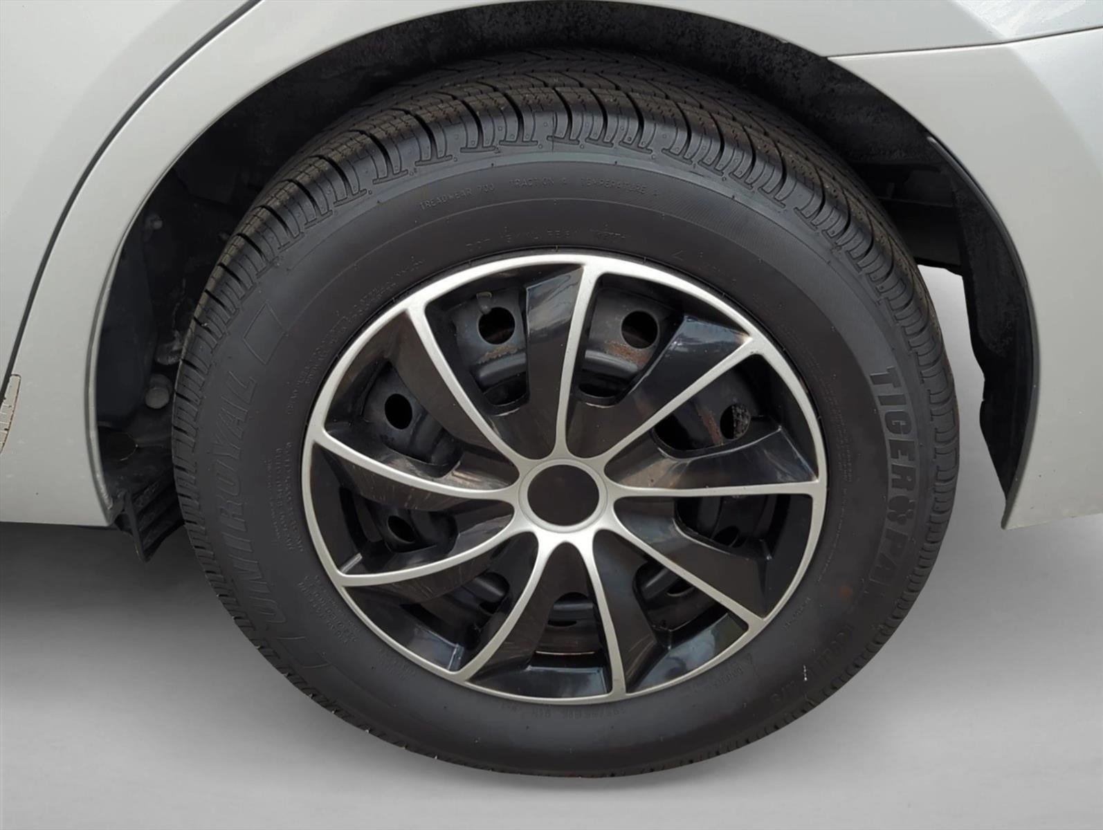 2014 Toyota Corolla 4dr Sdn Auto L (Natl)