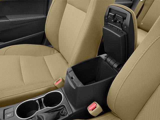 2014 Toyota Corolla 4dr Sdn Auto L (Natl)