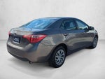 2019 Toyota Corolla LE CVT (Natl)