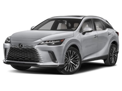 2024 Lexus RX 350 Premium Plus FWD