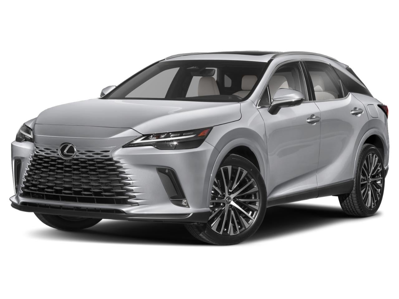 2024 Lexus RX 350 Premium Plus FWD