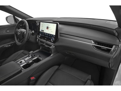2026 Lexus RX Luxury FWD