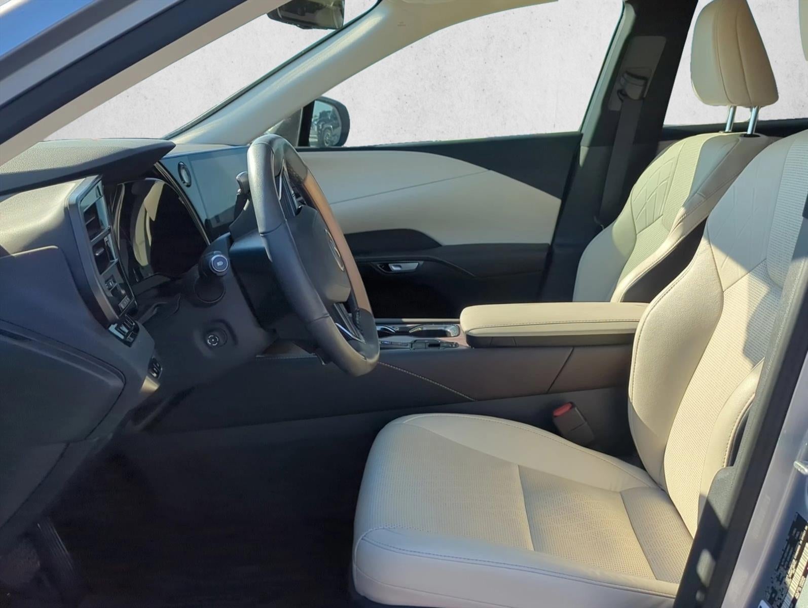 2024 Lexus RX 350h Premium Plus AWD