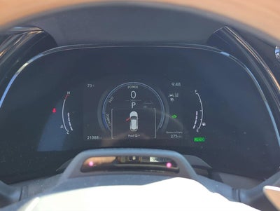 2024 Lexus RX 350h Premium Plus AWD