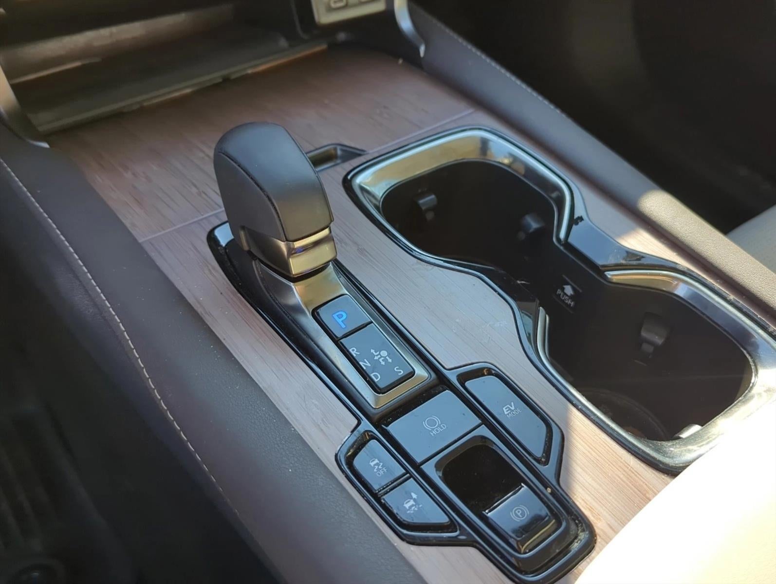 2024 Lexus RX 350h Premium Plus AWD