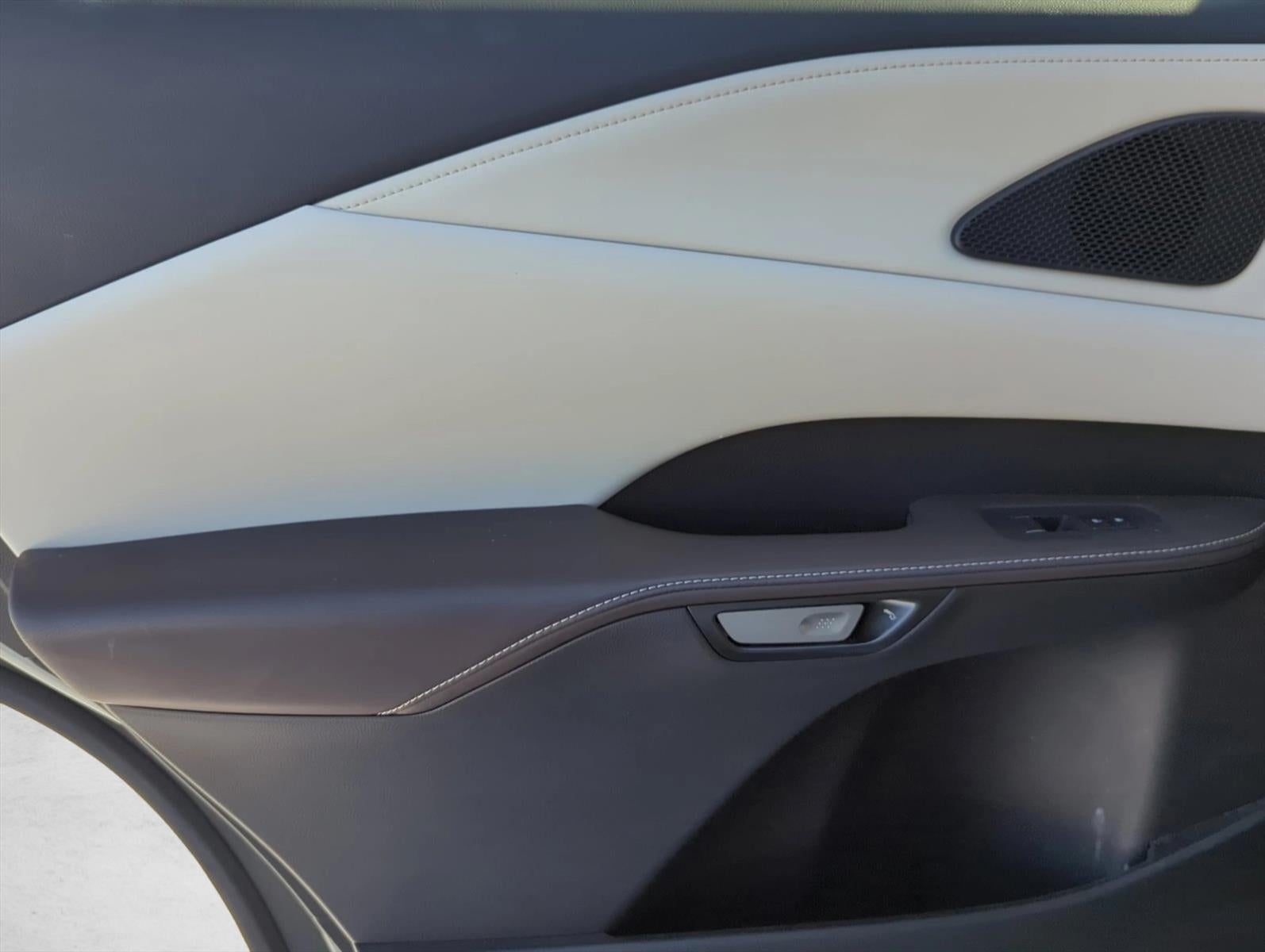 2024 Lexus RX 350h Premium Plus AWD