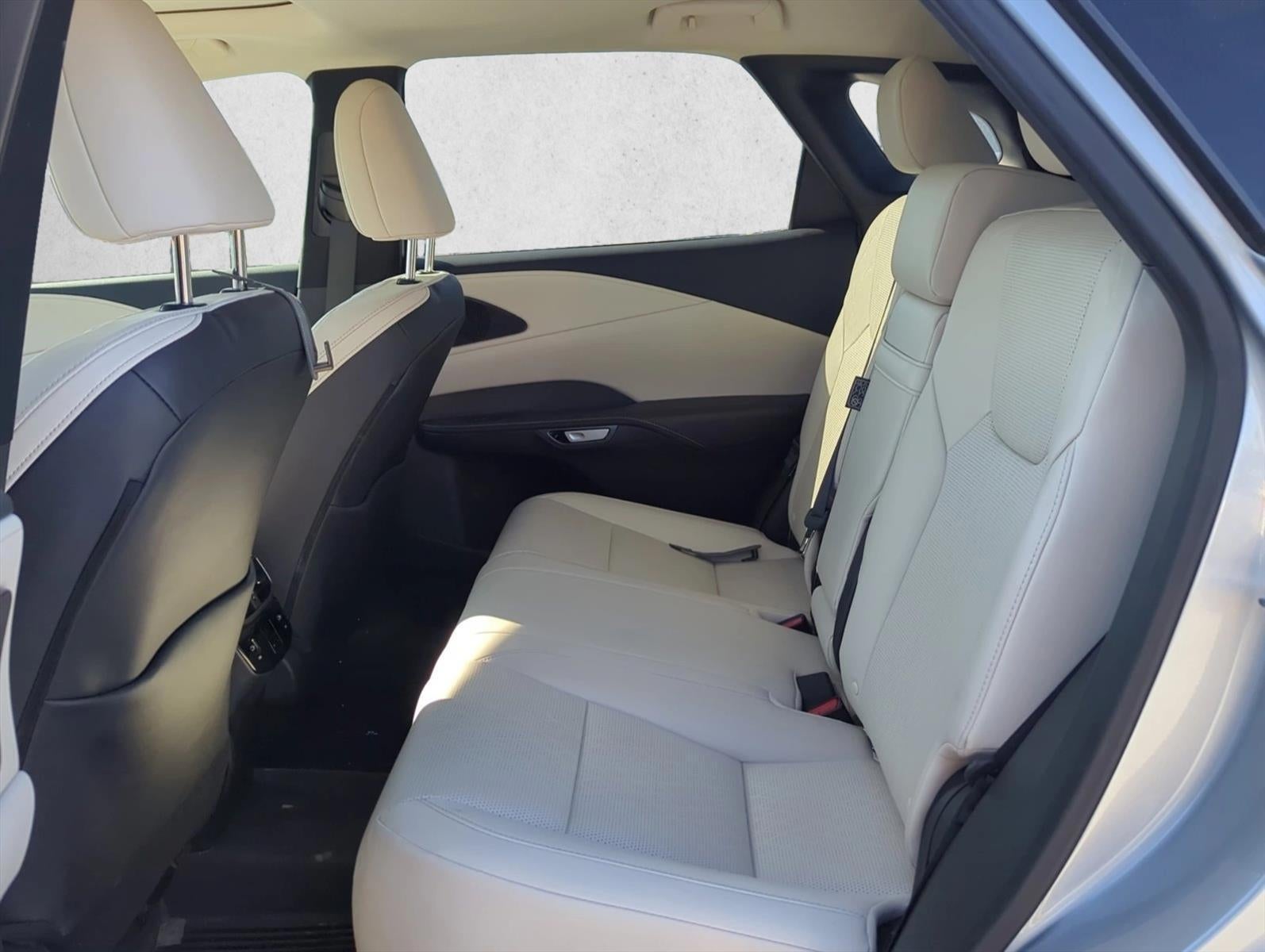 2024 Lexus RX 350h Premium Plus AWD