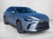 2024 Lexus RX 350h Premium Plus AWD