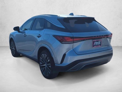 2024 Lexus RX 350h Premium Plus AWD