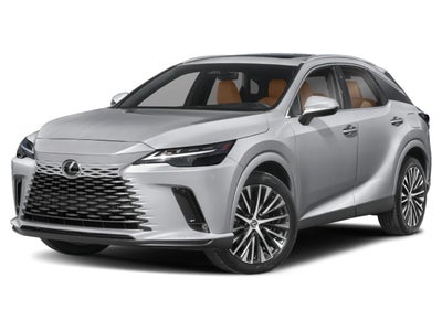 2024 Lexus RX 350h Premium Plus AWD