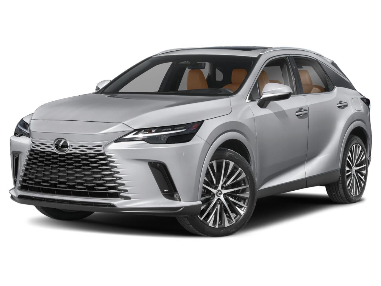 2024 Lexus RX 350h Premium Plus AWD