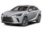 2024 Lexus RX 350h Premium Plus AWD