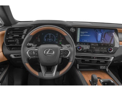 2024 Lexus RX 350h Premium Plus AWD