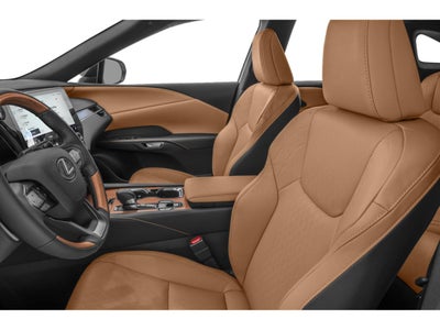 2024 Lexus RX 350h Premium Plus AWD