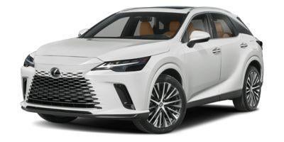 2024 Lexus RX 350h Premium Plus AWD