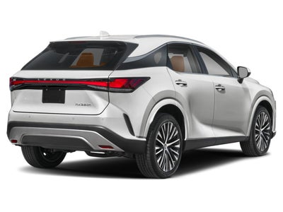 2024 Lexus RX 350h Premium Plus AWD