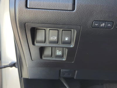 2015 Lexus RX 350 AWD 4dr