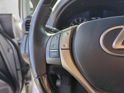 2015 Lexus RX 350 AWD 4dr