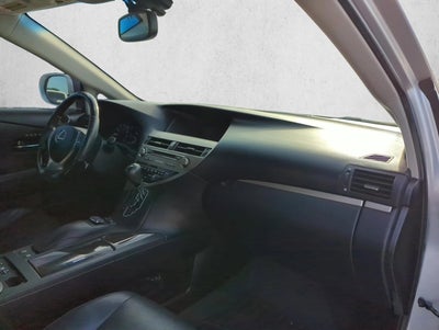 2015 Lexus RX 350 AWD 4dr