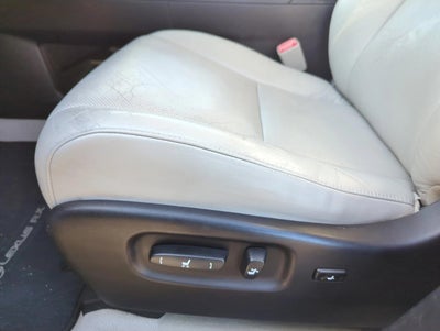 2013 Lexus RX 350 AWD 4dr