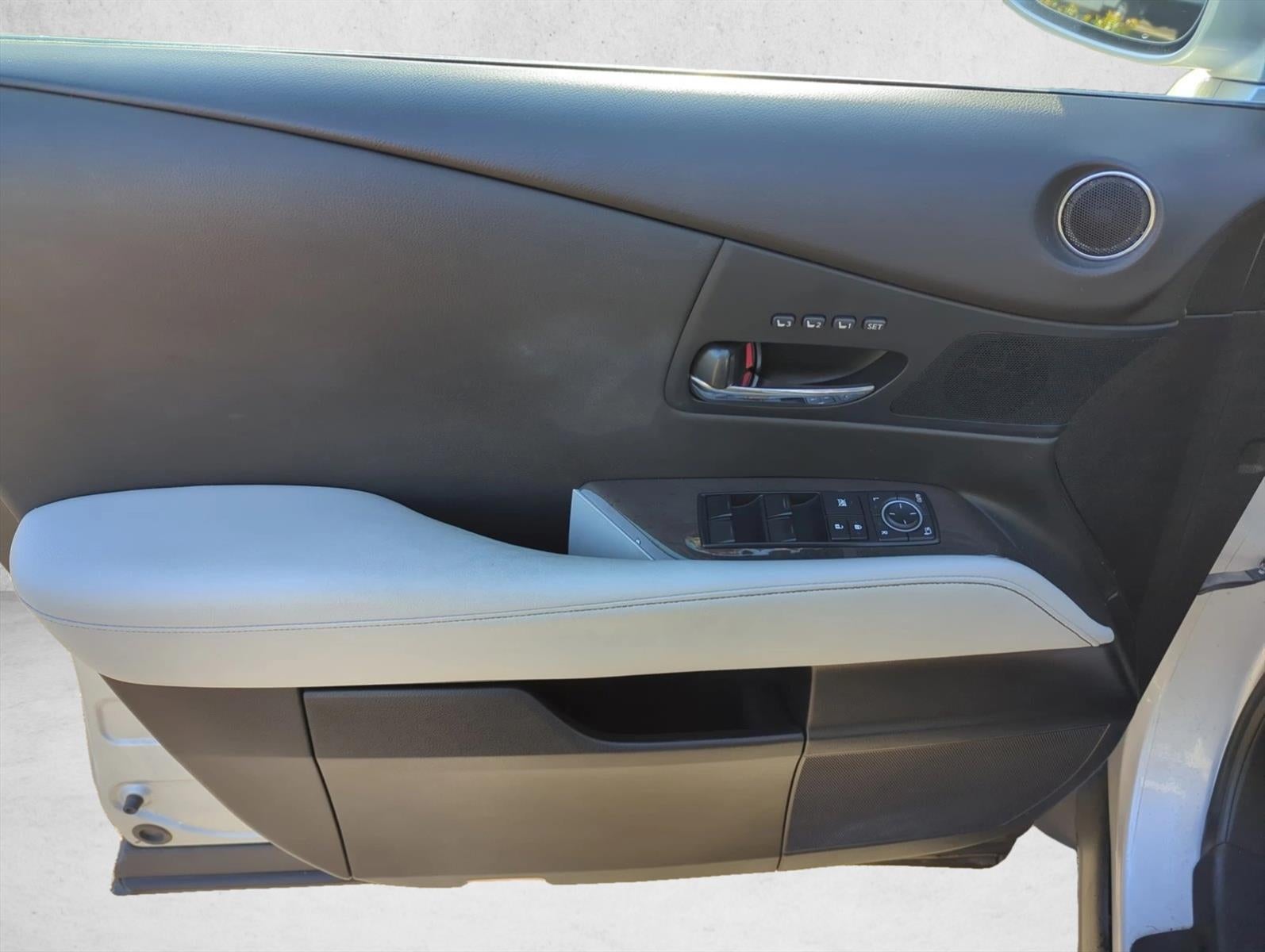 2013 Lexus RX 350 AWD 4dr