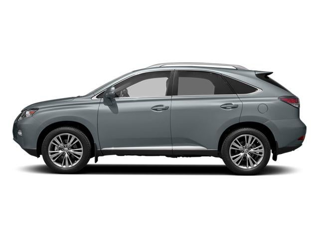 2013 Lexus RX 350 AWD 4dr