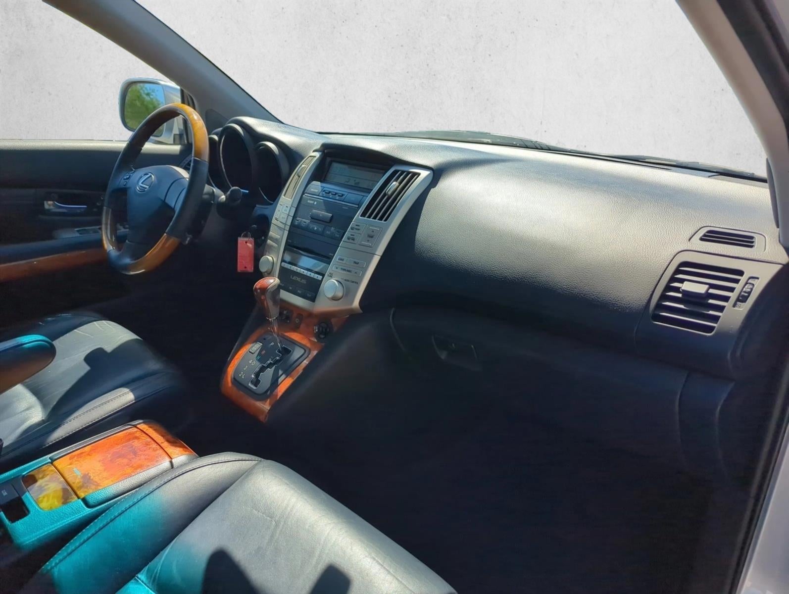2009 Lexus RX 350 AWD 4dr