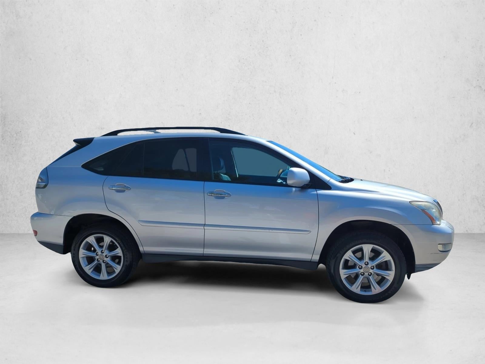 2009 Lexus RX 350 AWD 4dr