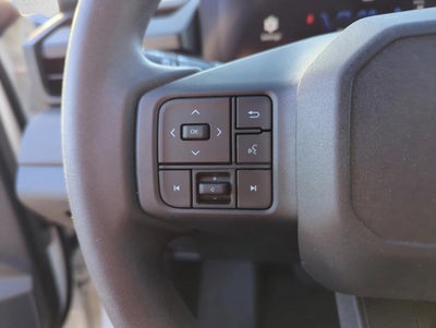 2026 Toyota RAV4 LE FWD (Natl)