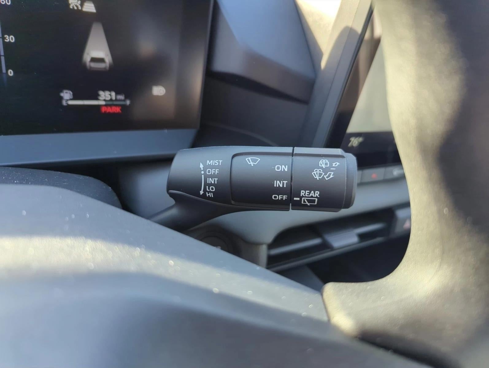 2026 Toyota RAV4 LE FWD (Natl)