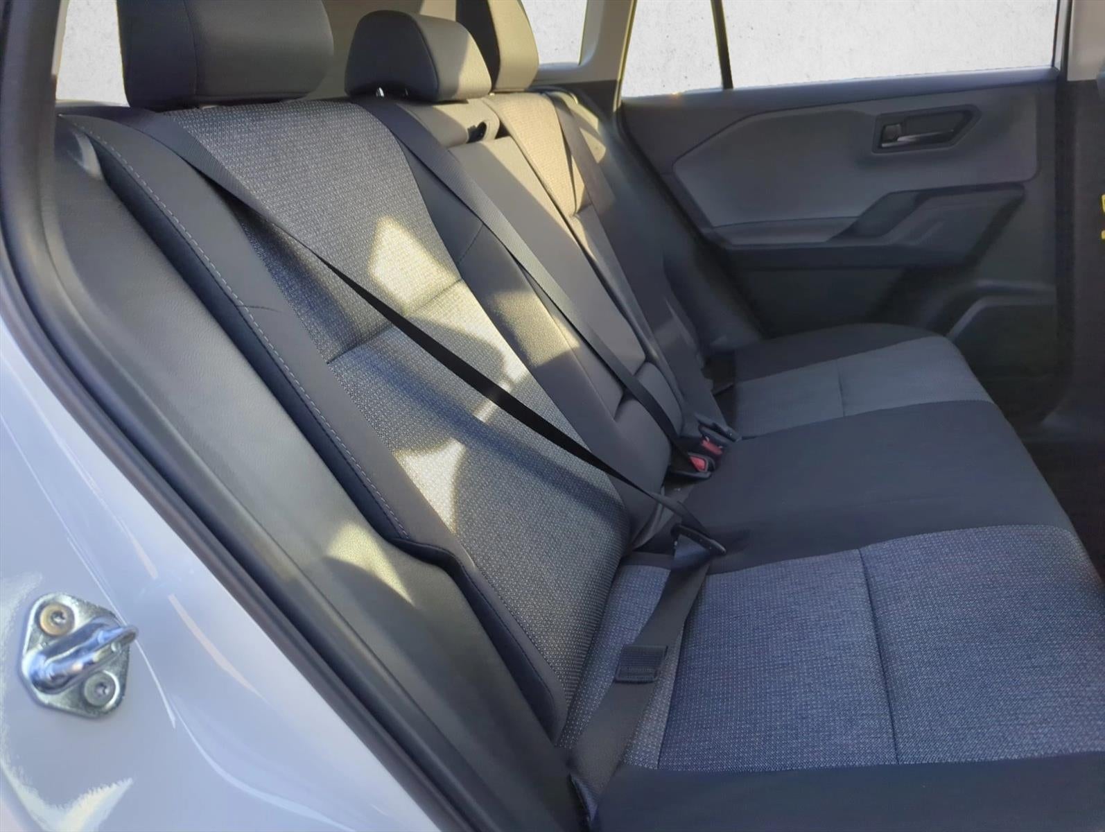 2026 Toyota RAV4 LE FWD (Natl)