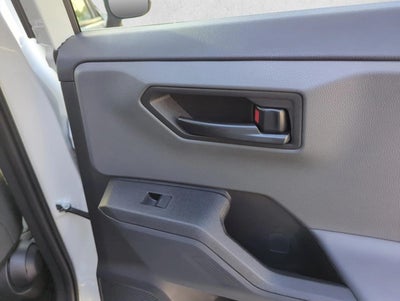 2026 Toyota RAV4 LE FWD (Natl)