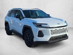 2026 Toyota RAV4 LE FWD (Natl)