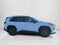 2026 Toyota RAV4 LE FWD (Natl)